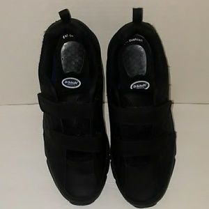 Men's Dr. Scholl's Walking Shoes Sizez 9.5 W